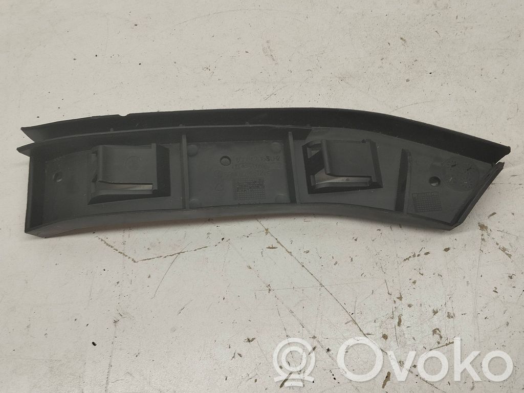 Volkswagen Polo Soporte del parachoques delantero 