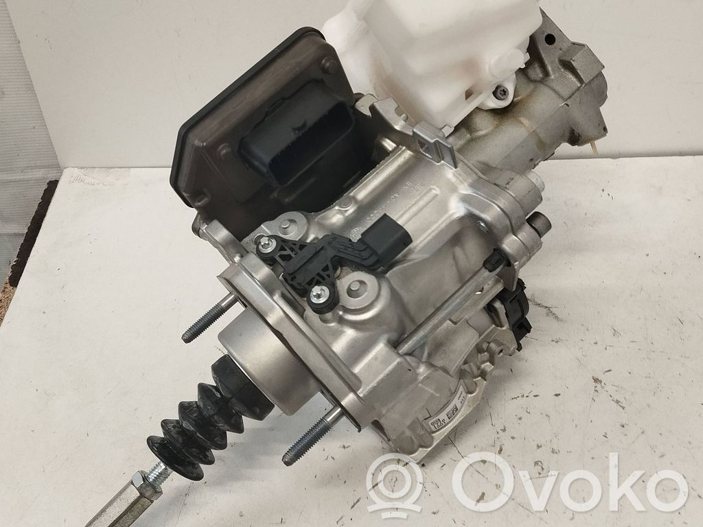 Audi Q7 4M ABS-pumppu 