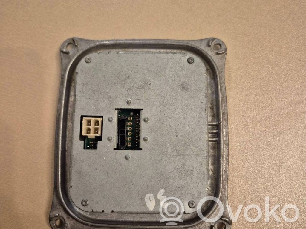 Unité de commande / module Xénon   420907472G,130732920604