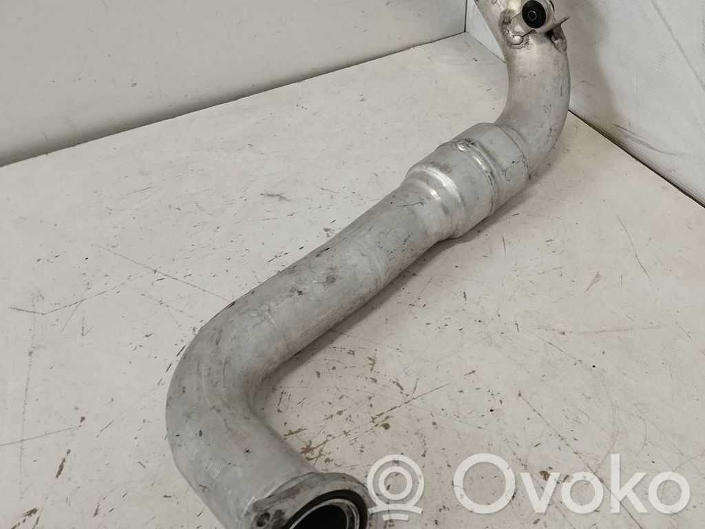 Audi Q7 4M Šļūtene (-es) / caurule (-es) 