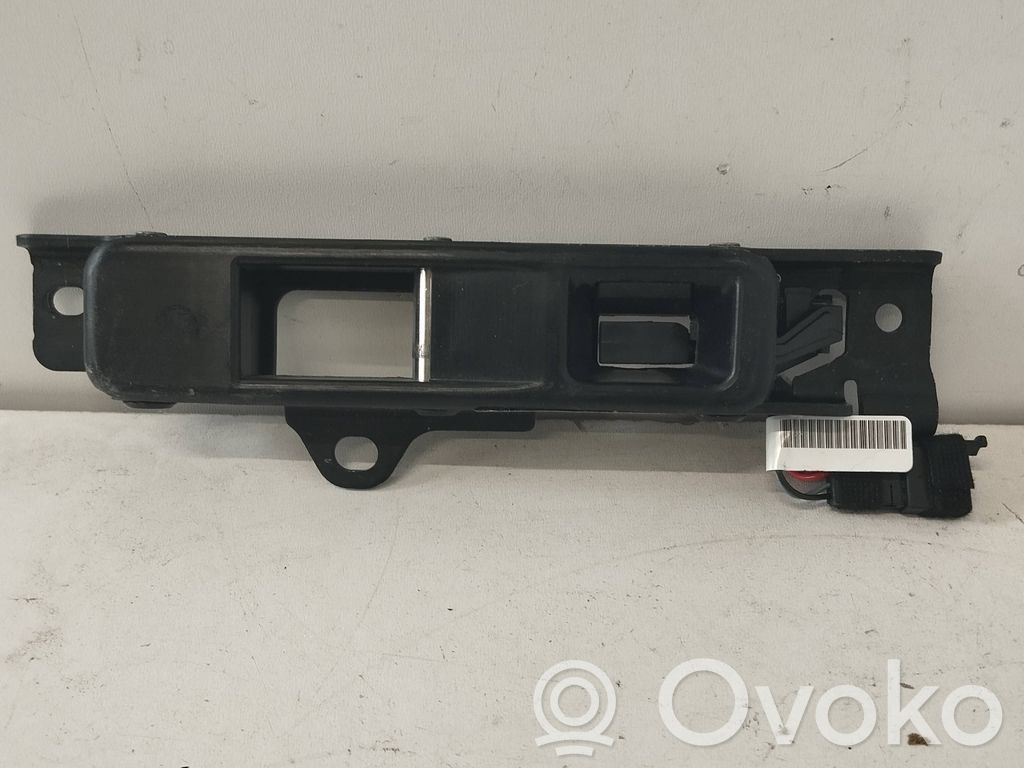 Audi A5 Rygiel dachu składanego 