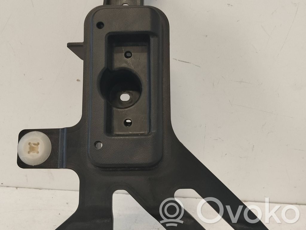 Jacking socket point   7P5802819A