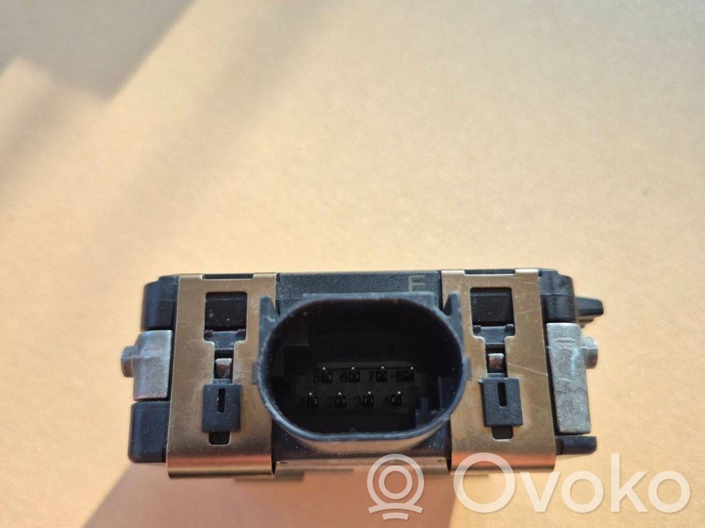 Audi Q7 4M Blind spot module 