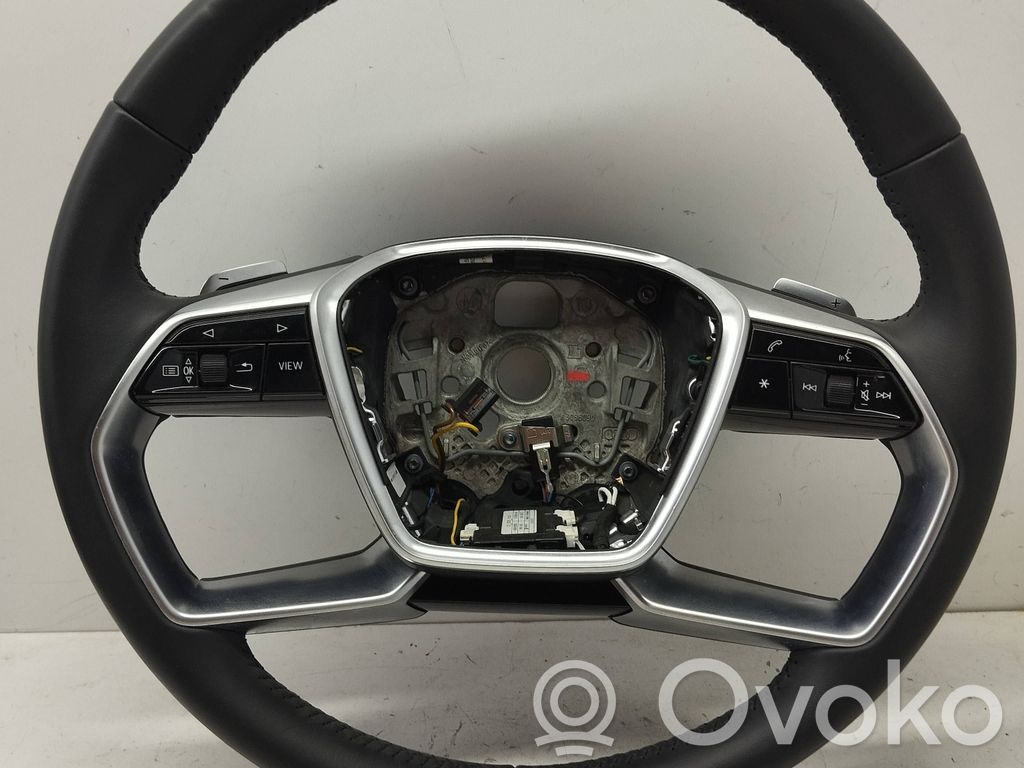 Audi e-tron Vairas 