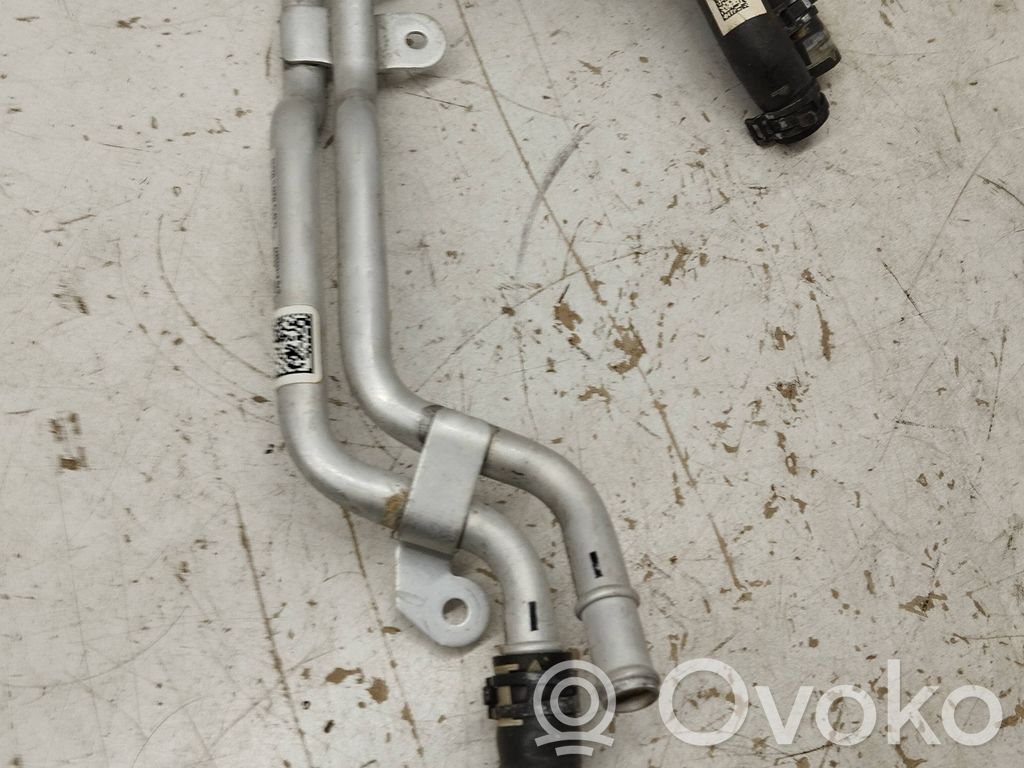 Audi Q5 SQ5 FY Przewód / Wąż chłodnicy 
