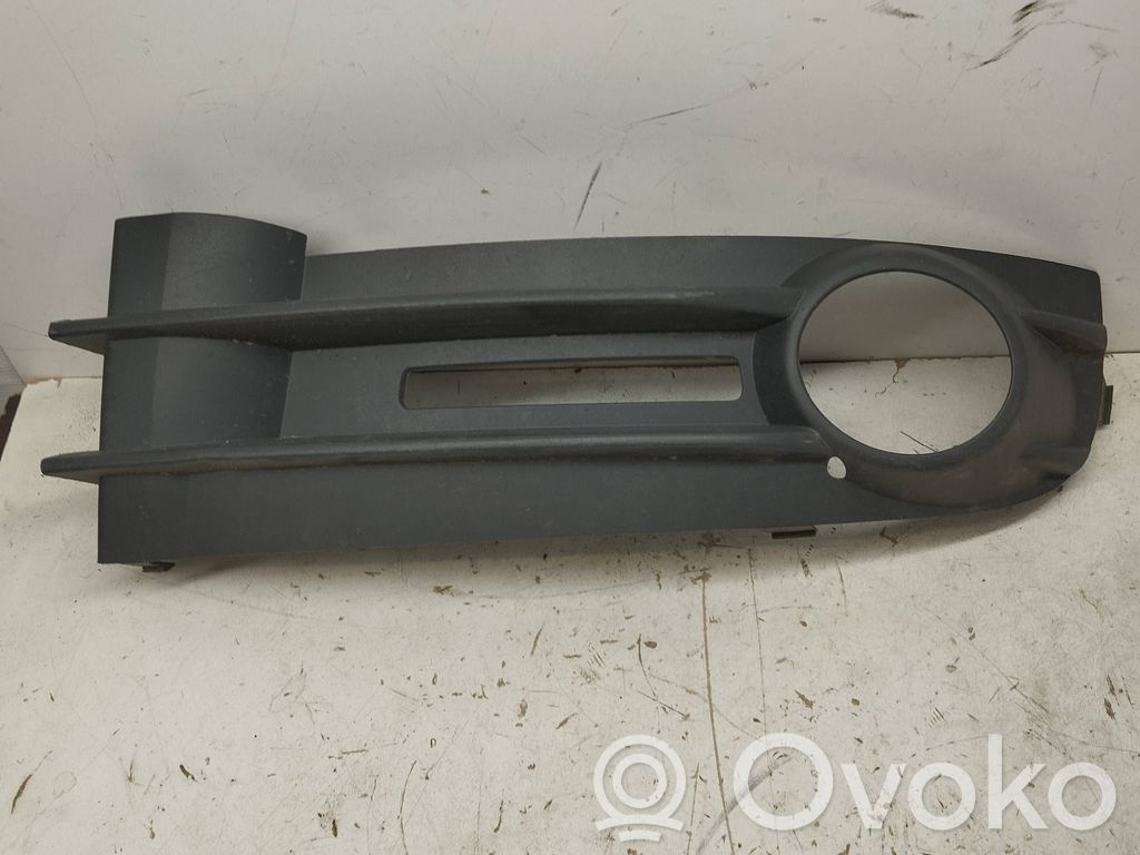 Volkswagen Caddy Front fog light trim/grill 