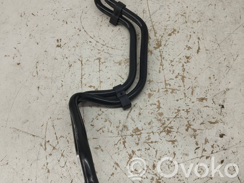 Air intake hose/pipe   8W0317841