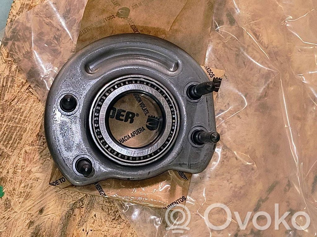 Volkswagen Arteon Kita dugno detalė 