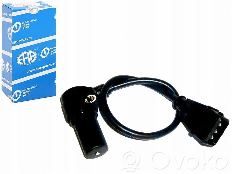 Opel Astra G Sensor de velocidad del árbol de levas 