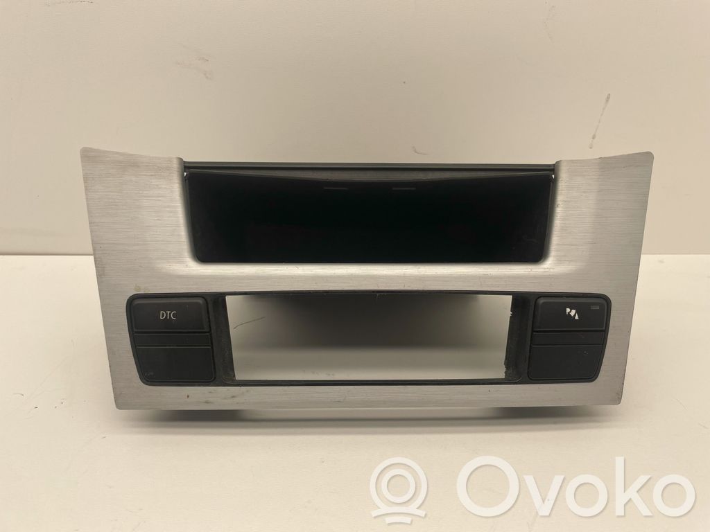 BMW 5 E60 E61 Glove box 