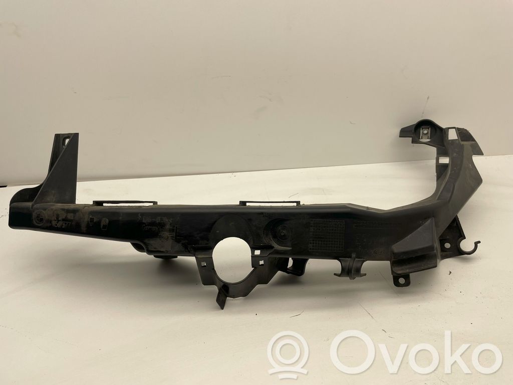 BMW 3 E90 E91 Headlight/headlamp mounting bracket 