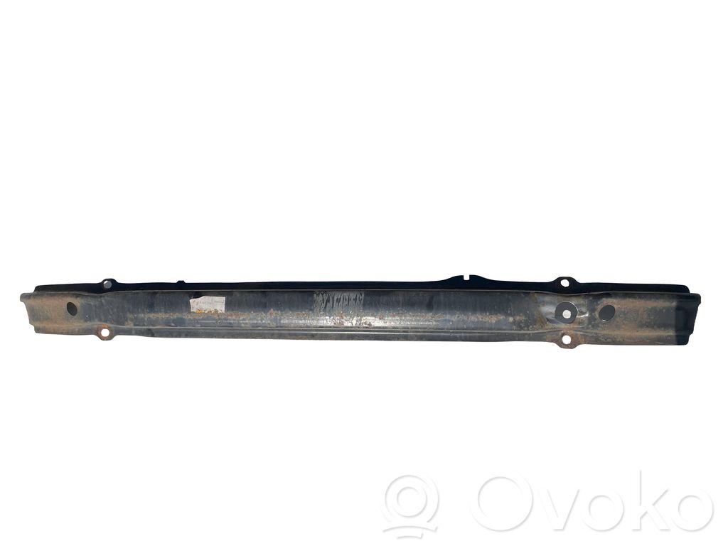 BMW 5 E60 E61 Aizmugurē bampera balka 
