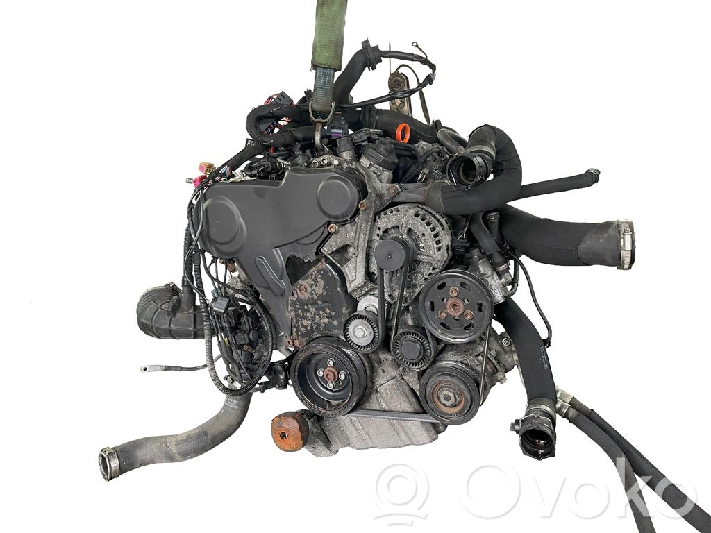 Engine   CAGB,CAG