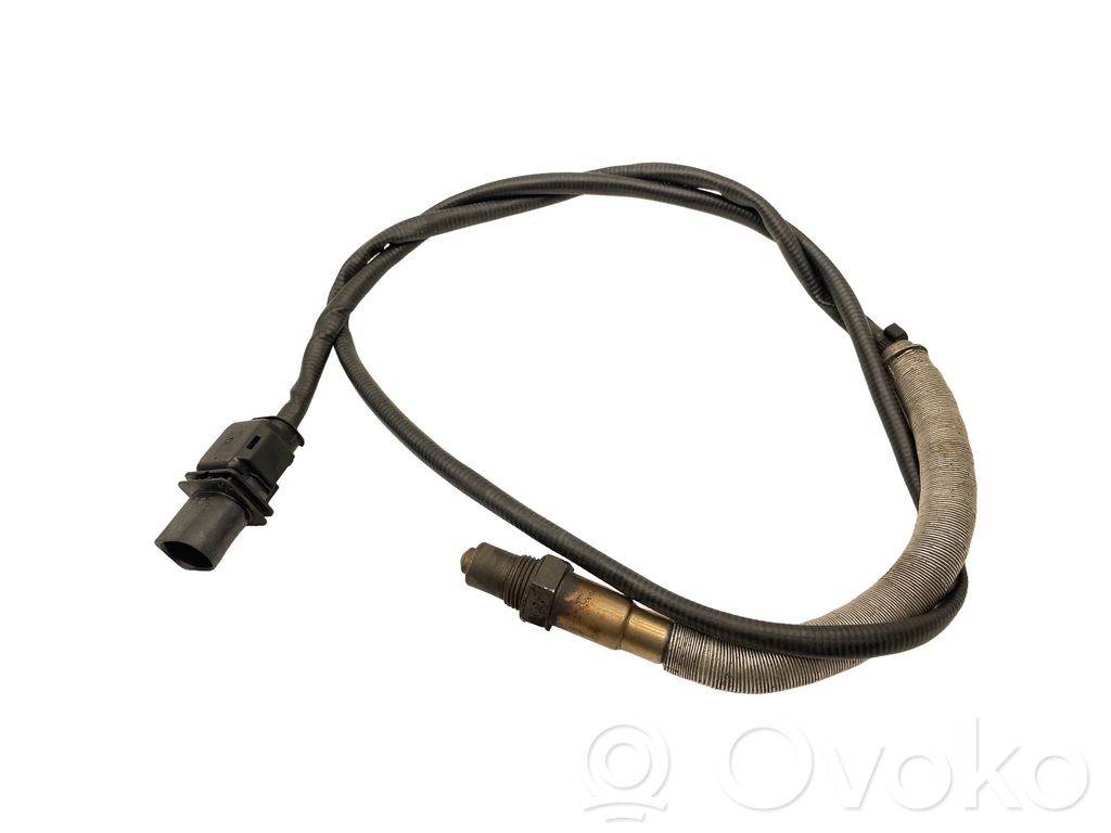 BMW 5 E60 E61 Lambda probe sensor 