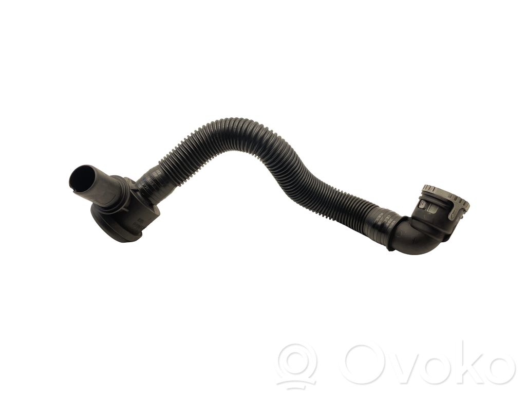 BMW 5 E60 E61 Šļūtene (-es) / caurule (-es) 