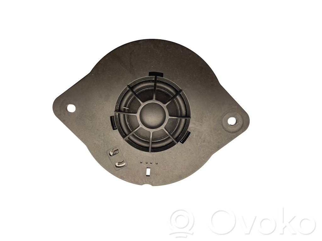 Audi A4 S4 B8 8K Altavoz del panel 