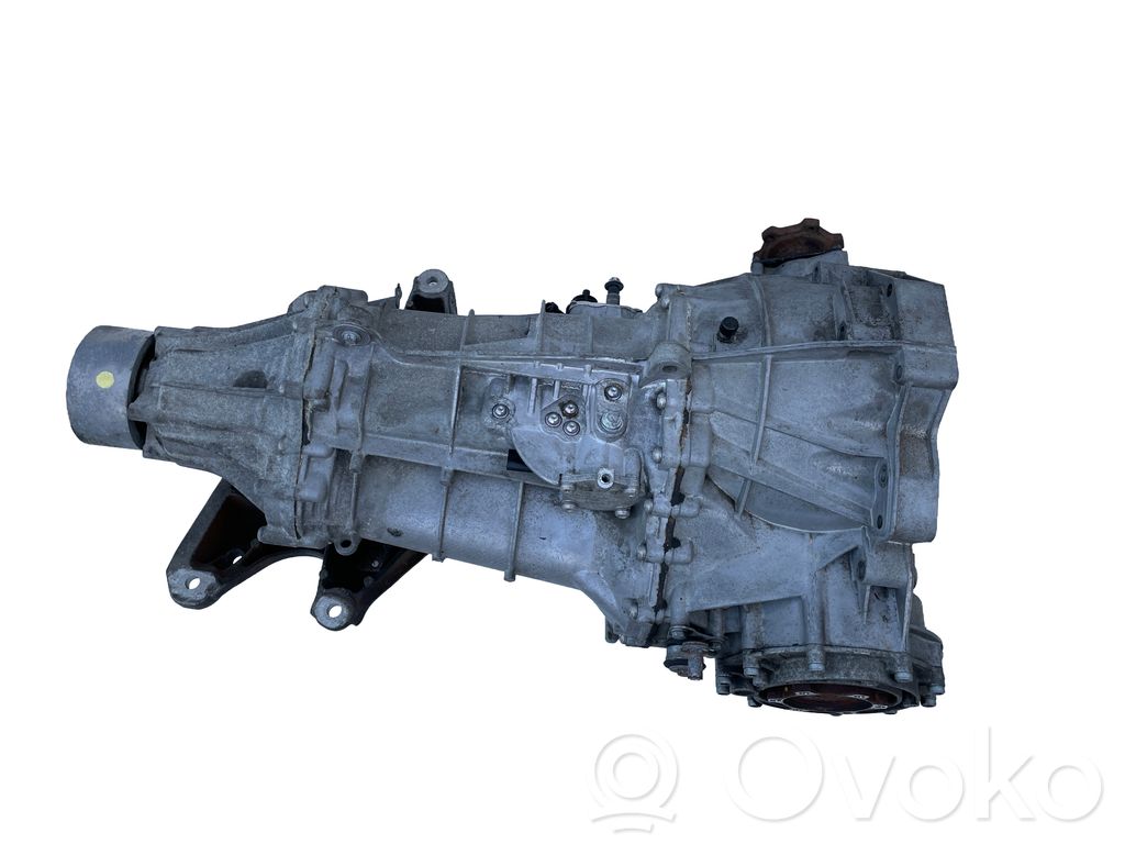 Audi A4 S4 B8 8K Manual 6 speed gearbox 