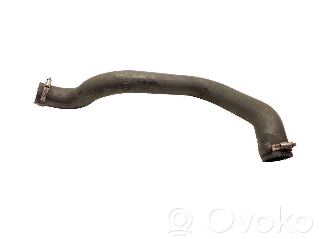 Opel Vivaro Wąż / Rura intercoolera 