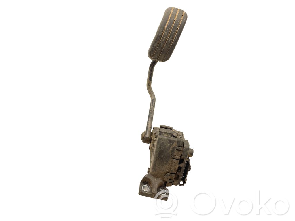 Opel Vivaro Accelerator throttle pedal 