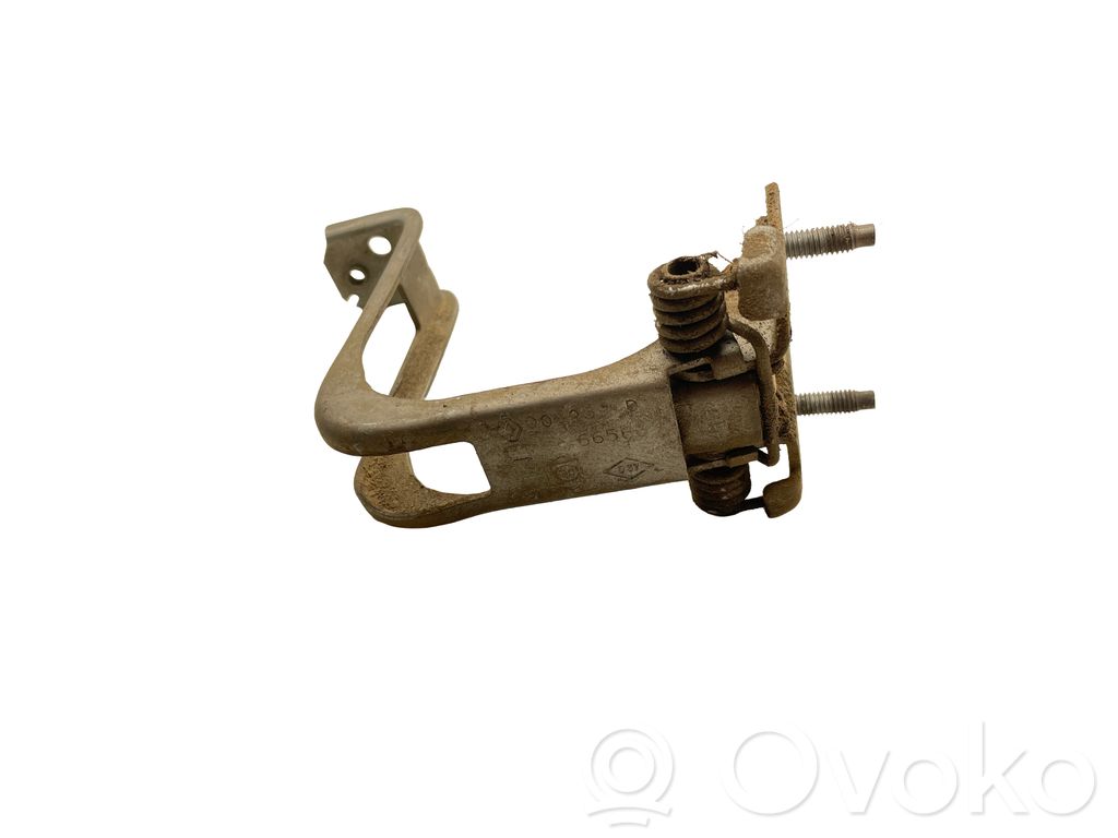 Opel Vivaro Rear door check strap stopper 
