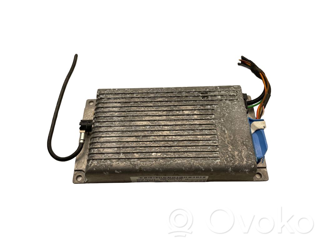 BMW 3 E90 E91 Bluetooth modulis 