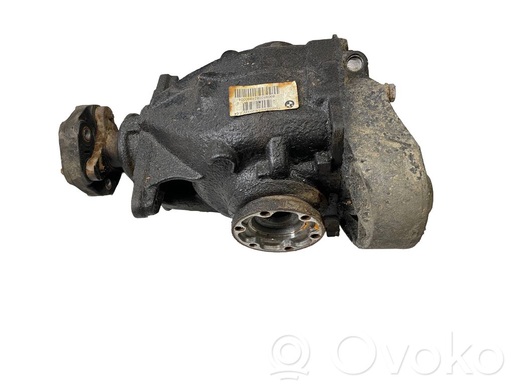 BMW 3 E90 E91 Rear differential 