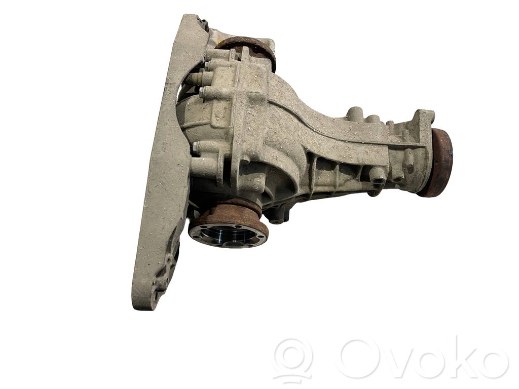 Audi A4 S4 B8 8K Galinis reduktorius 