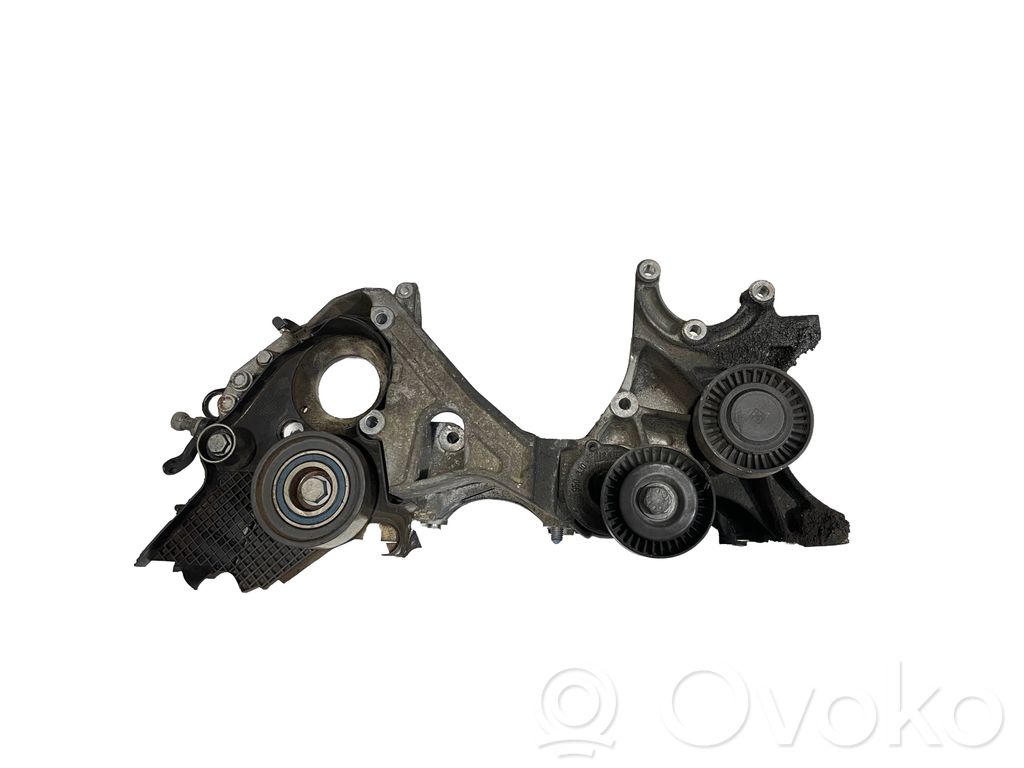 Audi A4 S4 B8 8K Soporte del alternador 