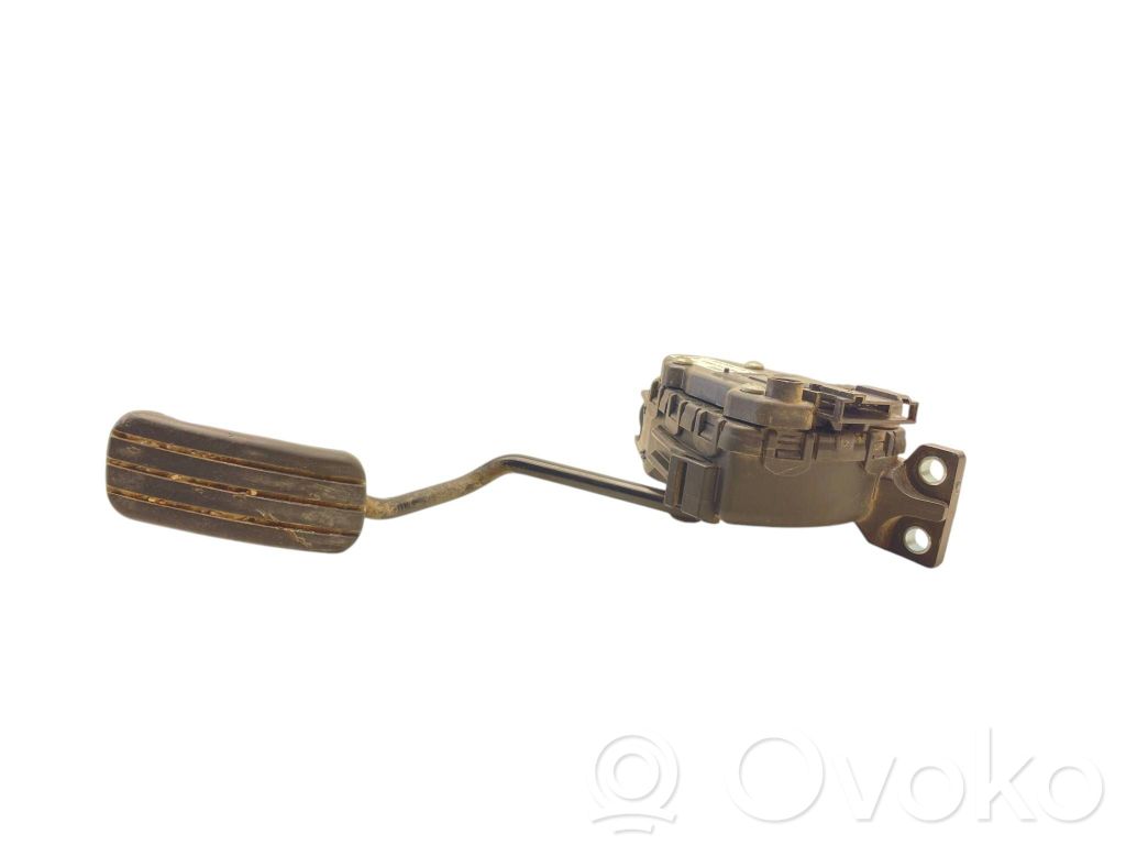 Renault Trafic II (X83) Accelerator throttle pedal 