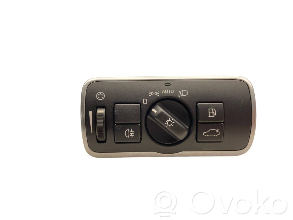 Volvo XC60 Light switch 