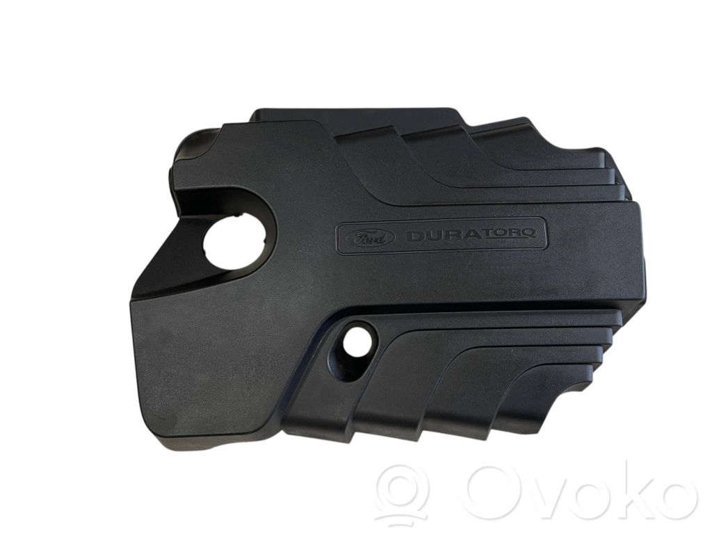 Ford Mondeo MK V Moottorin koppa 