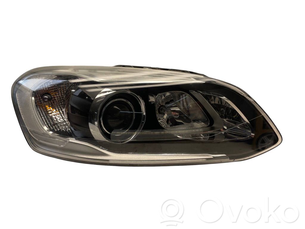 Volvo XC60 Scheinwerfer 