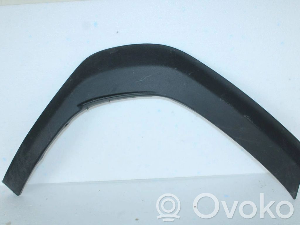 Toyota Yaris Cross Rivestimento passaruota posteriore 