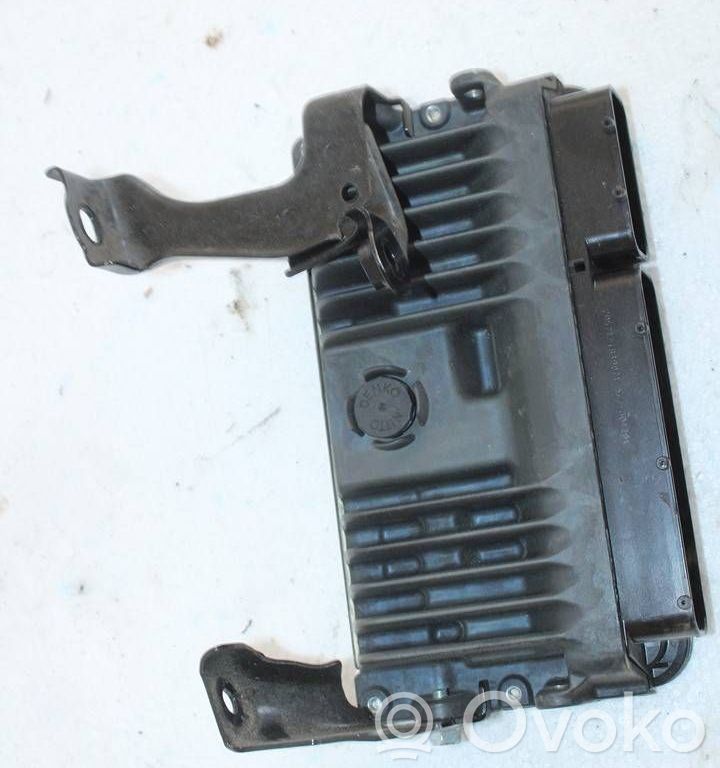 Engine control unit/module   89661K0081,MB2830001360