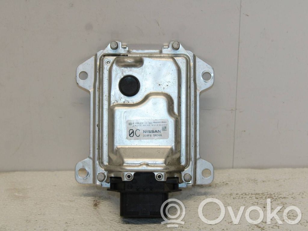 Gearbox control unit/module   310F65RD0A,0260004101,8200004181