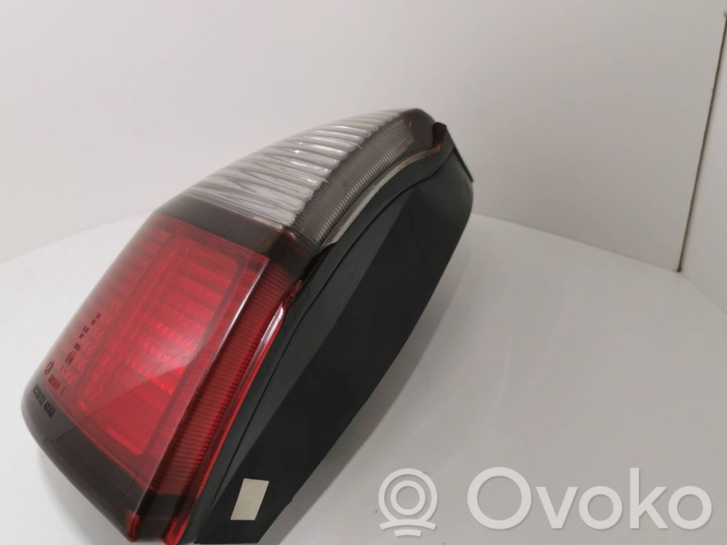 Subaru Legacy Rear/tail lights 