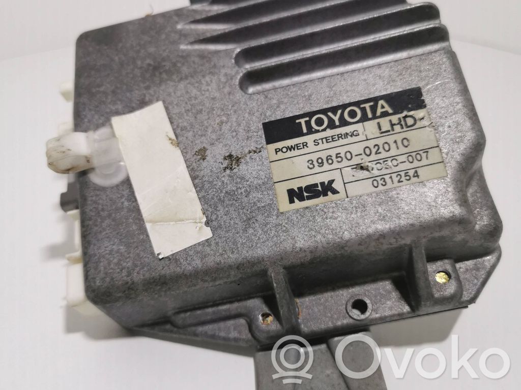 Toyota Corolla E120 E130 Engine control unit/module 