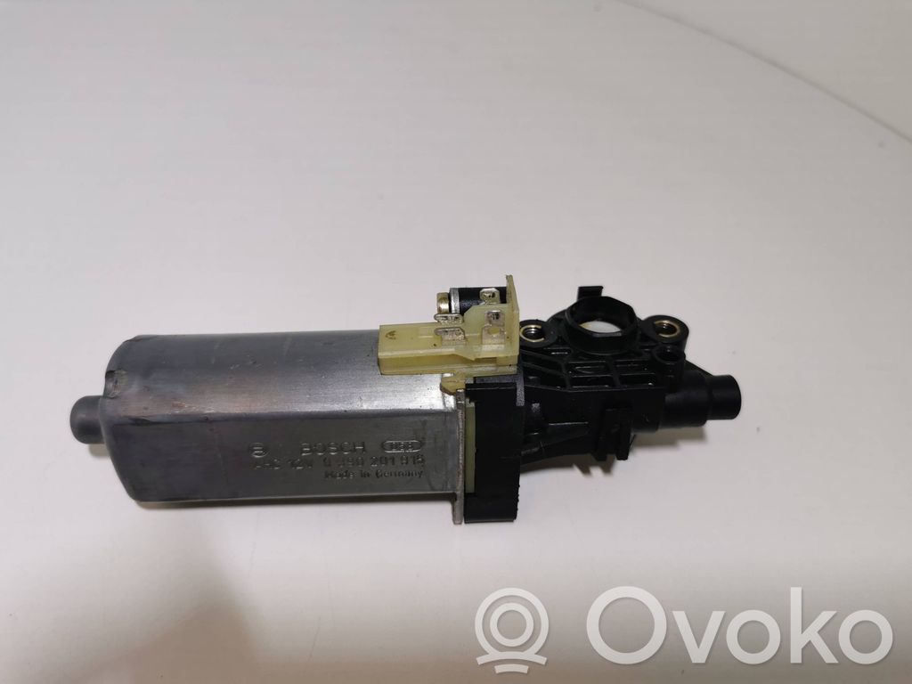 Saab 9-5 Сиденье управления двигателем 