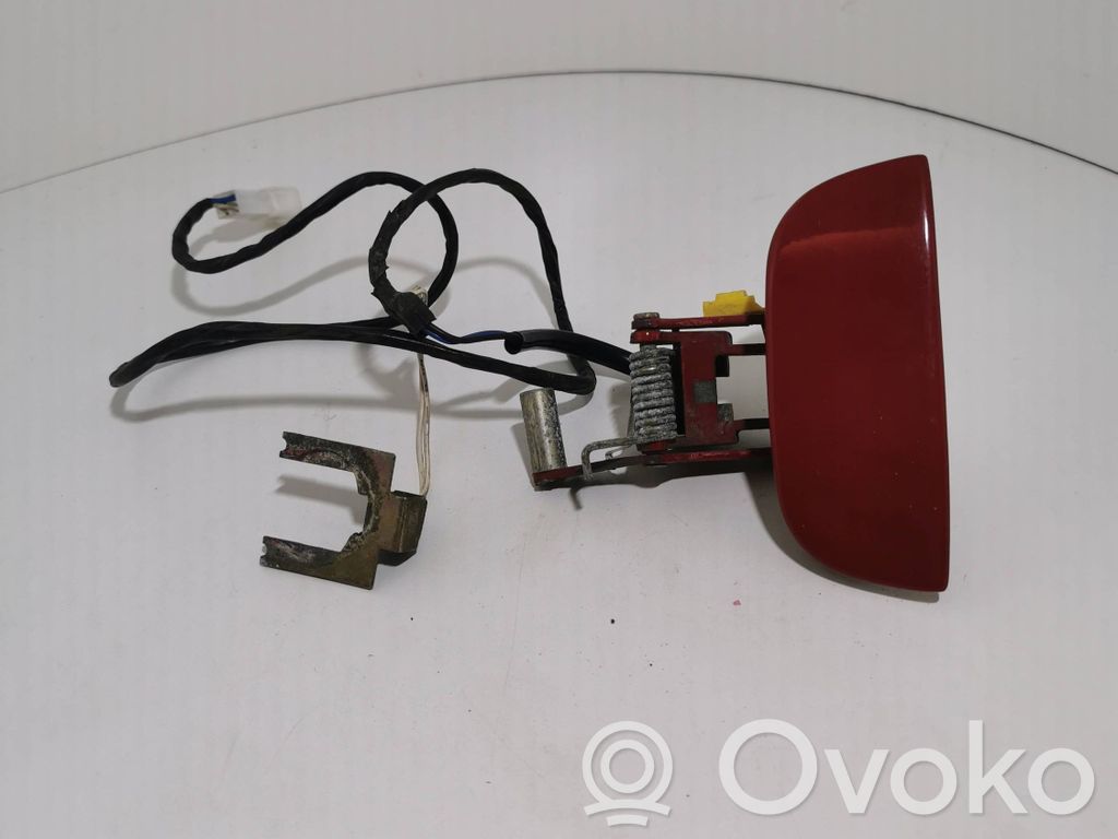 Manecilla externa puerta delantera   KA7858401,926003