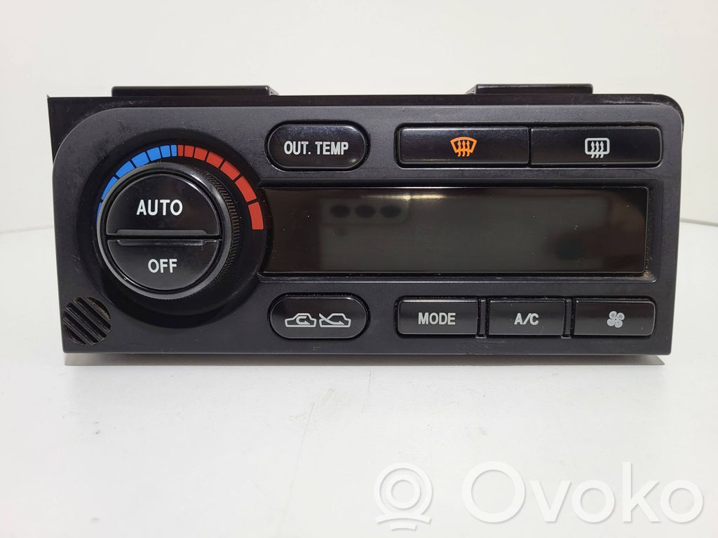 Subaru Legacy Climate control unit 