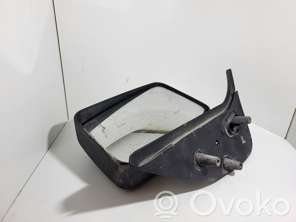 Fiat Ducato Coupe wind mirror (mechanical) 