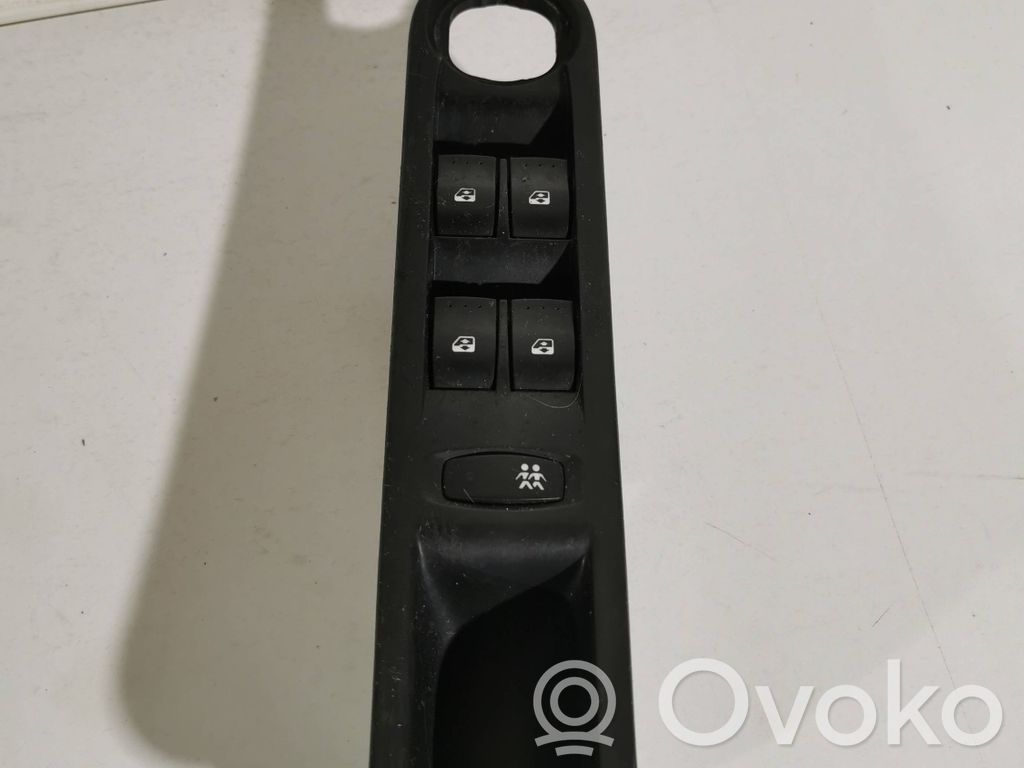 Renault Espace -  Grand espace IV Electric window control switch 