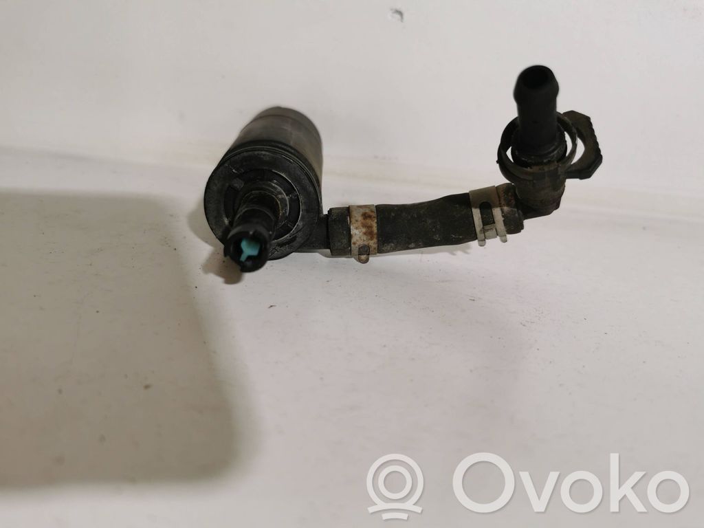 Fiat Multipla Headlight wiper motor 