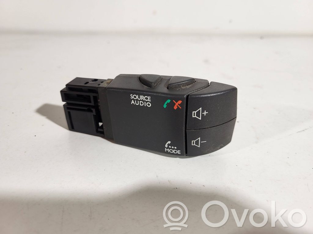 Renault Espace -  Grand espace IV Other switches/knobs/shifts 