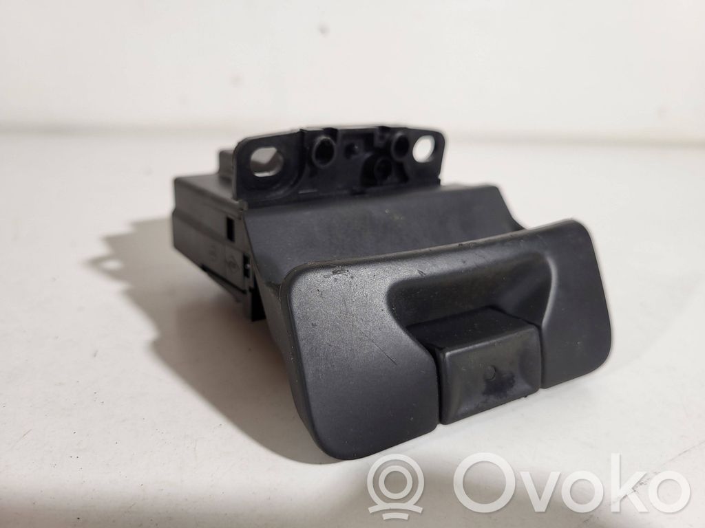 Renault Espace -  Grand espace IV Hand parking brake switch 