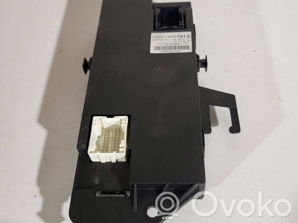 Renault Espace -  Grand espace IV Module confort 