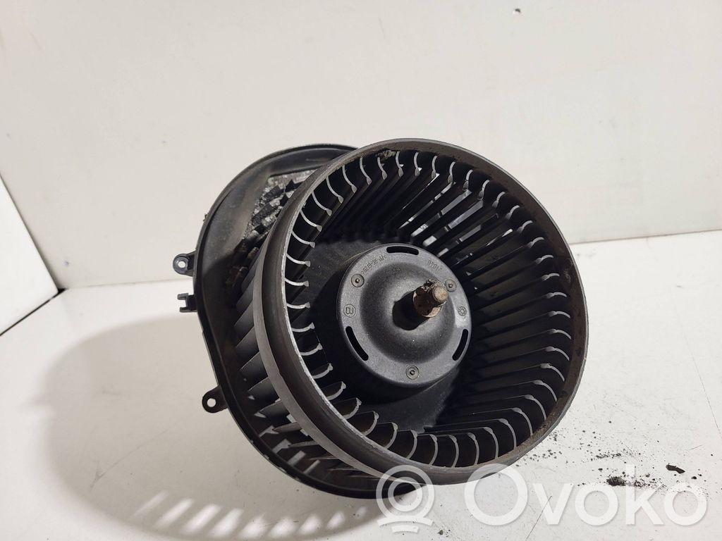 Volvo S80 Lämmittimen puhallin 