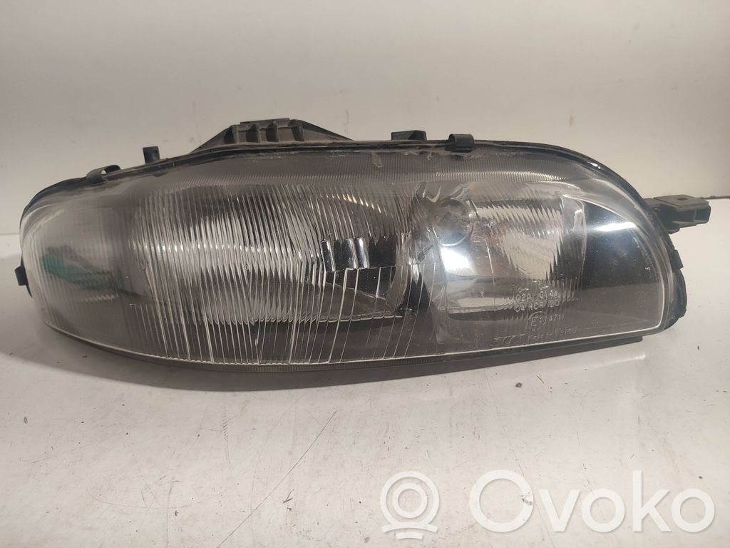 Fiat Bravo - Brava Headlight/headlamp 