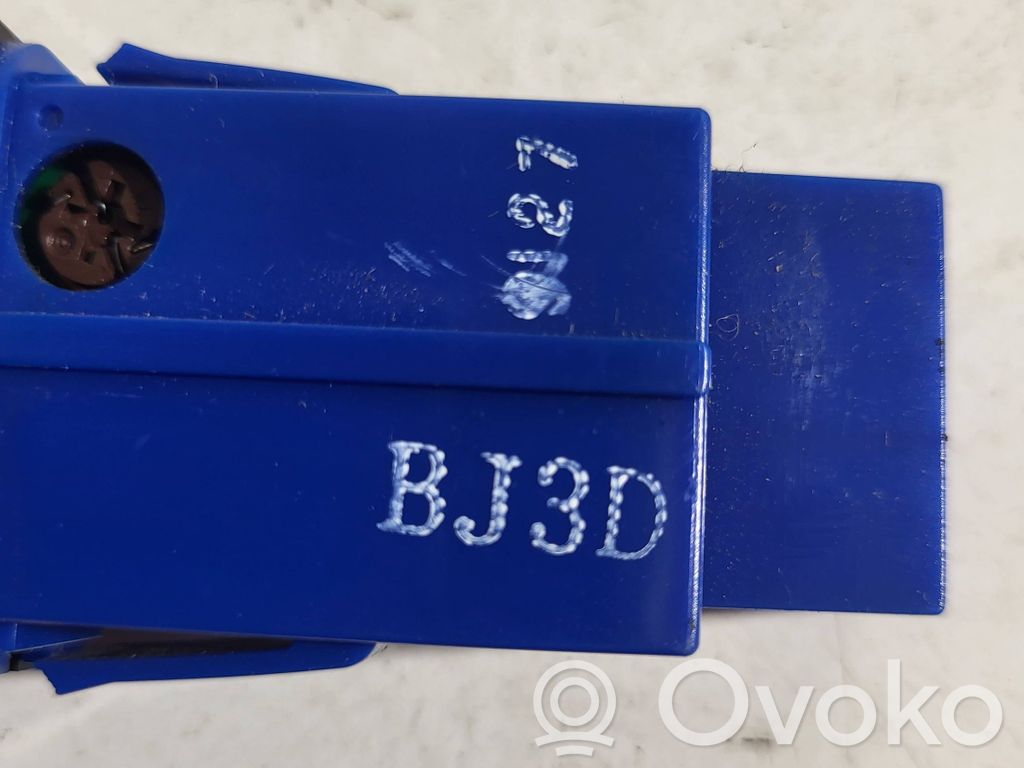 Mazda 323 F Headlight level height control switch 