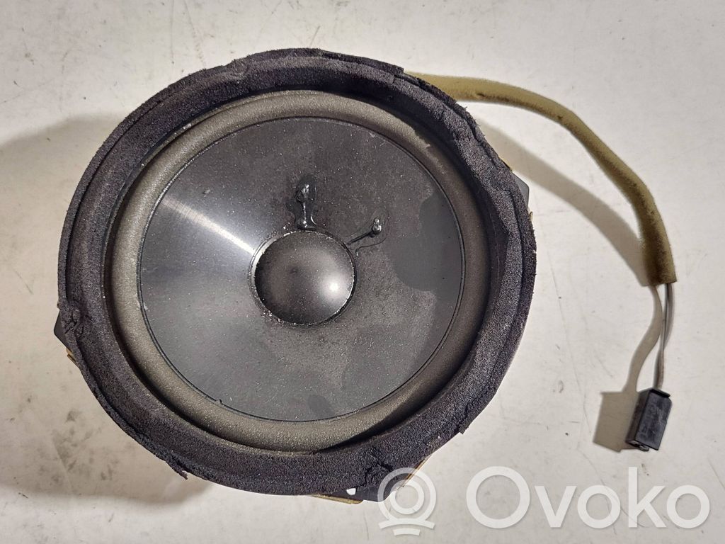 Saab 9-3 Ver1 Front door speaker 